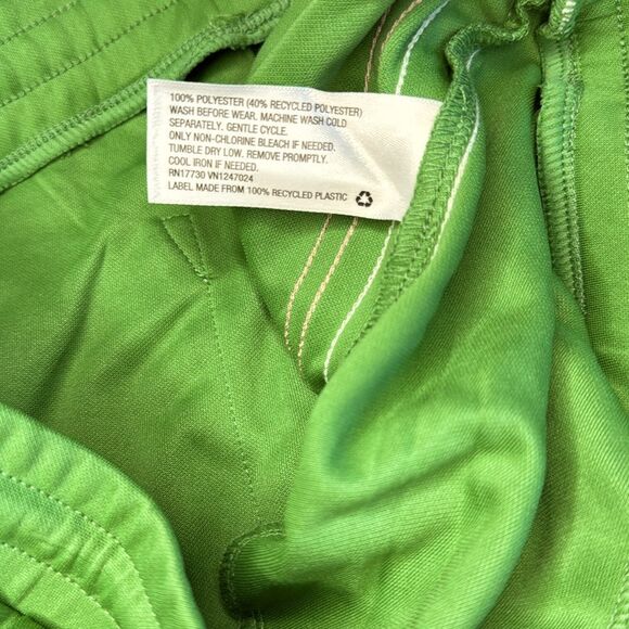 Art Class Girls Green Track Pants Size Large - Picture 7 of 8